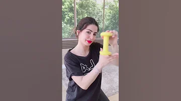 الكرش ما عم تروح جربي هاد التمرين 