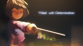 Protector ~ Undertale [AMV]