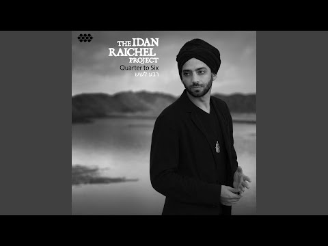 Ba'Layla (At Night) (feat. Idan Haviv)