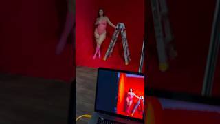 Fearless Muse Photoshoot W Princess