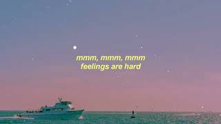 Feelings - Lauv (Lyrics)