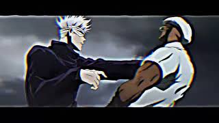 Jujutsu Kaisen「AMV」RAIVA NO BRASIL - ilysam Resimi