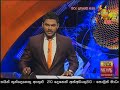 හිරු 6.55 ප්‍රධාන ප්‍රවෘත්ති ප්‍රකාශය - Hiru TV NEWS 6:55 PM Live | 2020-07-19