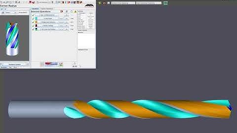 Tool Tip Tuesday 65 - LoaderMate Setup for Resharpening Made Easy (Part 1)