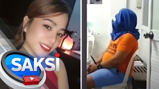 Single mom, pinatay at hinihinalang ginahasa't ninakawan pa | Saksi