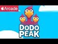 Dodo Peak - Best App Games by Apple Arcade