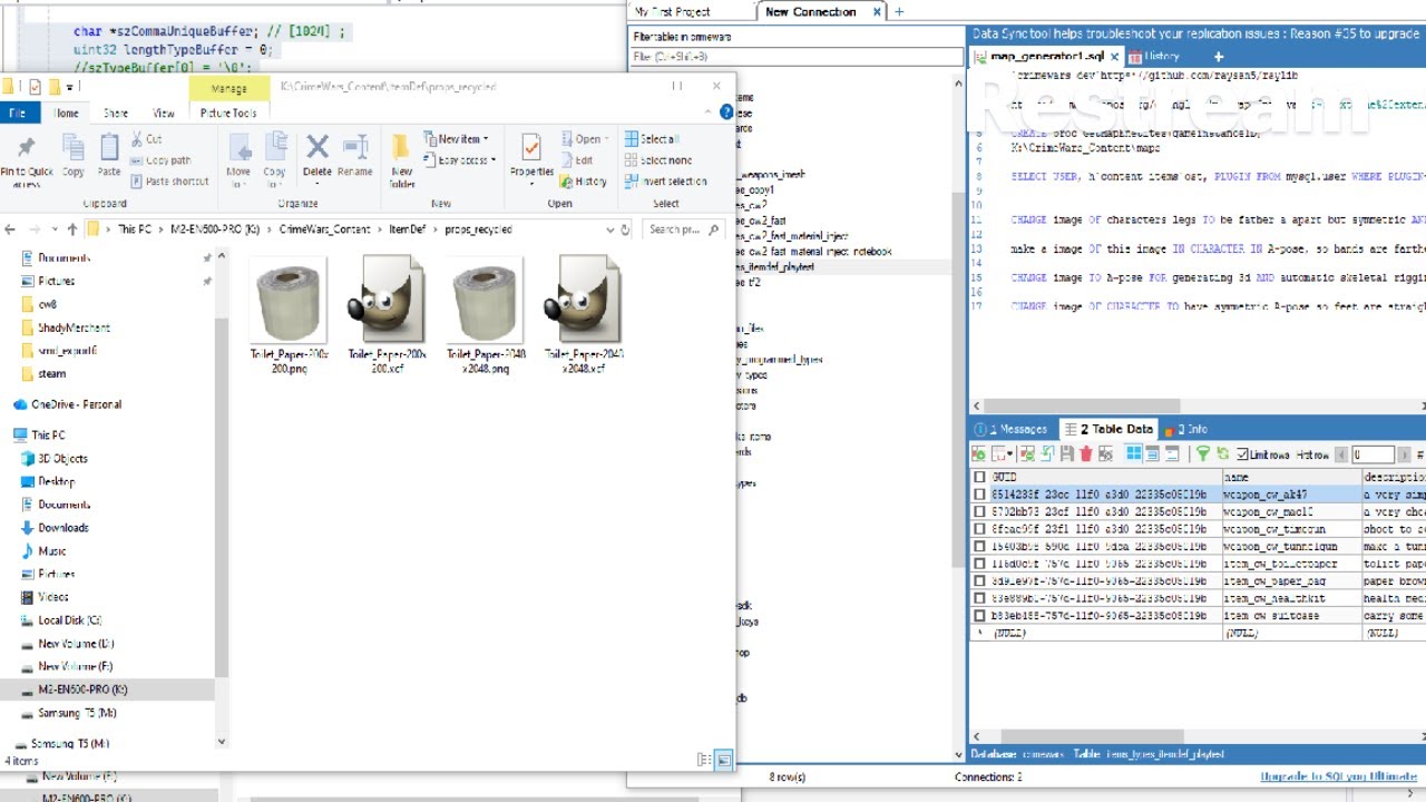 Source SDK 2013 Mutiplayer Steam Inventory 1 - YouTube