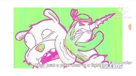 Preview 2 Narwhals Effects (SBP2E) In Freshing Equalizer In G Major 4