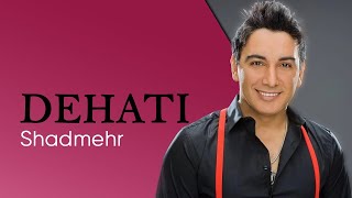 Watch Shadmehr Aghili Dehati video