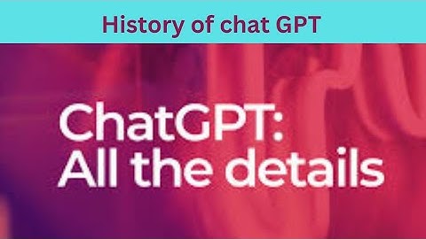 ChatGPT : Exploring the Power of AI Language Models