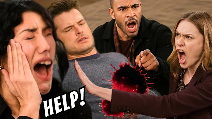 FULL - The Young And The Restless 9/09/2025 | Claire’s Rage DESTROYS Kyle After Holden Moves In!