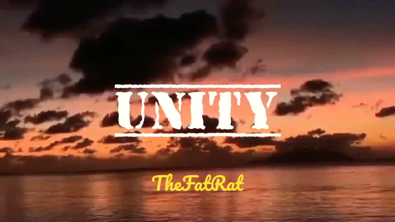 Unity mp3. Unity mp3