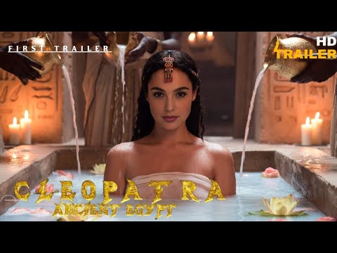 CLEOPATRA (2026)-First Trailer|Gal Gadot