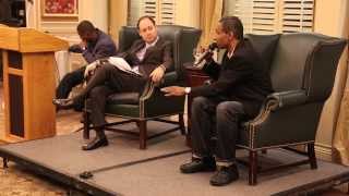 Dres (Black Sheep) Discusses The Record Industries Interests