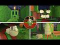 DOORS But Extra Bad : The OUTDOORS - Full Walkthrough | ROBLOX