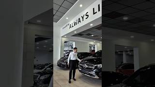 Xứng đáng 2 chữ “Siêu Phẩm” | #E300 AMG 2018 - Siêu lướt, 1 chủ khui thùng |  #xeluot #ducanhdao