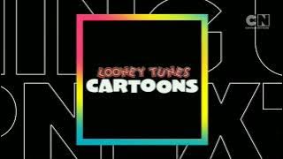 Download lagu Cartoon Network Asia : Looney Tunes Cartoons 'Next' [Redraw Your World Bumpers]