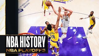 EVERY Nikola Jokic Dime From The 2023 NBA Playoffs 