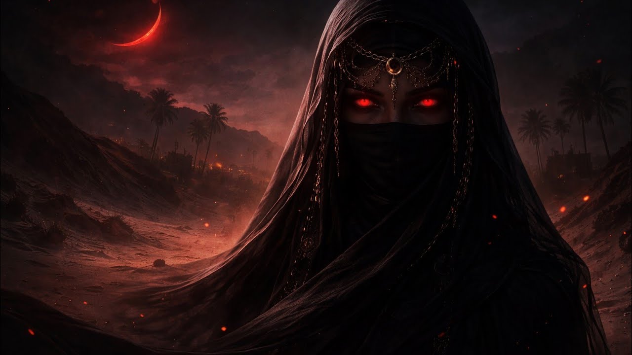 Song dark 🥵🤯 New 🆕 Created by artificial intelligence 