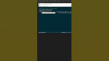 Расшифровка QR кода на Python