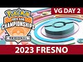 VG Day 2 | 2023 Pokémon Fresno Regional Championships