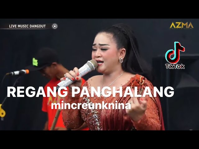 REGANG PANGHALANG ( fanny sabila ) - NINA MINCREUNG class=