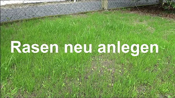 44+ Erde Für Rasen, Rasenerde ist eine spezielle substratmischung,
