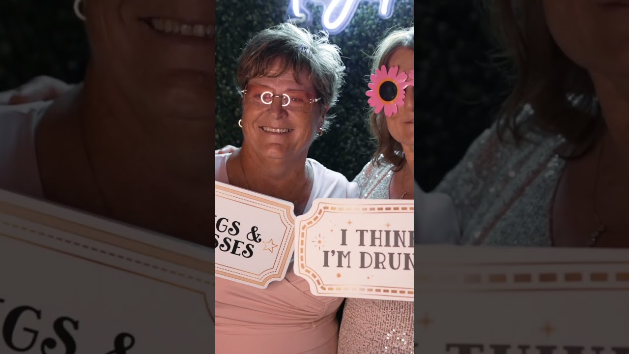 Leslie & Brock - Wedding at Alexander Homestead - Charlotte, NC // Giovanni  