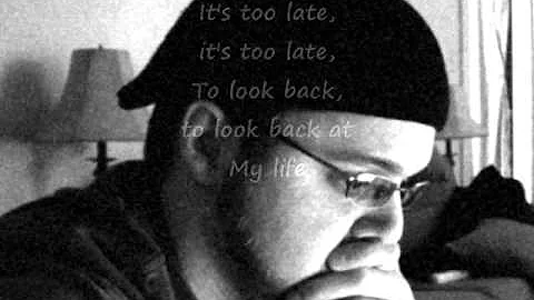 "It's Too Late" By:Jeffrey Mull