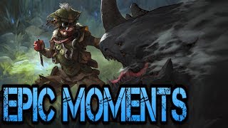 APEX legends Epic moments and First 3 wins!