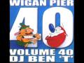 Wigan Pier 40 - Klubheads - Klubslang (Somebody Scream)