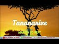 Afrobeat instrumental 2023   tananarive    typebeat x afrobeat tropical gasy  2023