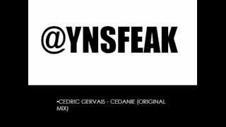 Download lagu Cedric Gervais Cedanie Cedric Gervais Cedanie