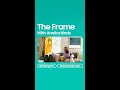 Theframe with annika hinds  samsung