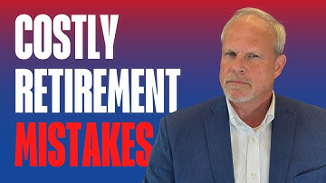 De grootste fout die gepensioneerden nog steeds maken