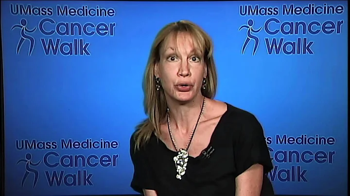 Jean Marie Houghton, MD, PhD: The Immune Response & The Development Of Certain Cancers