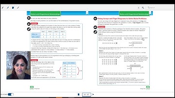 Everyday Mathematics: Virtual Access Support