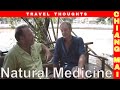 Practising Natural Medicine in Chiang Mai With John R Rogerson