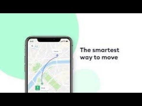 Bolt Driver Interface Mastering the Bolt Driver's App as a New Driver - YouTube