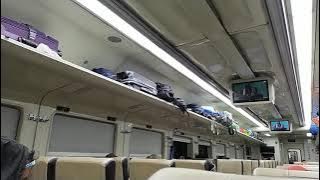 status wa naik kereta api