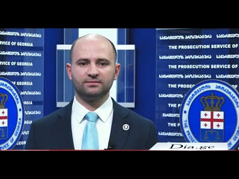 პროკურატურამ ყოფილი პოლიციელი პასუხისგებაში მისცა 7.11.2022