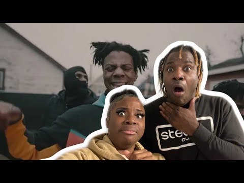 IShowSpeed - Shake Pt.2 (Official Music Video) *REACTION*