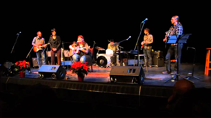 The Christmas Story - Donna Holmes
