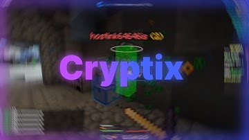 Cryptix Client Still Has The BEST BYPASSES?!? | Cheating On BlocksMC w/Cryptix