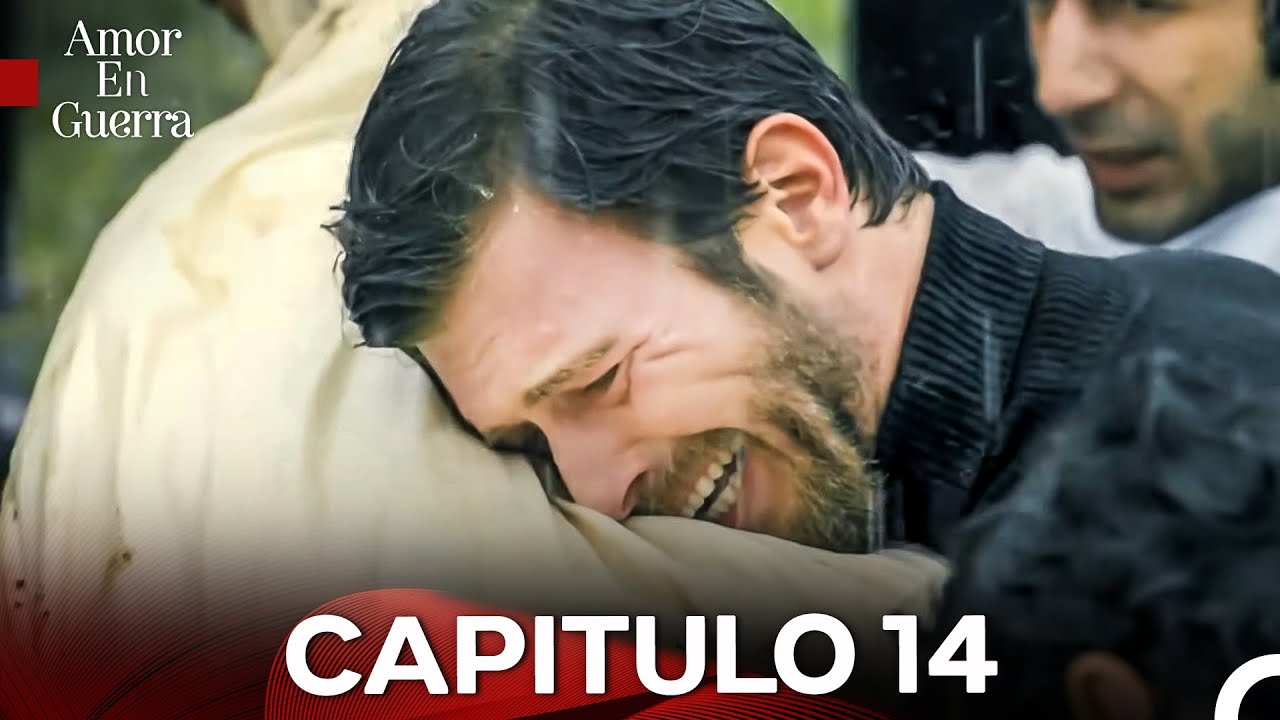 Amor en Guerra Capitulo 14 (Doblado en Español) - YouTube