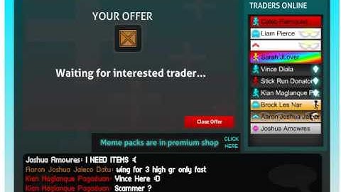 Stick run - Vince Diala Scam me