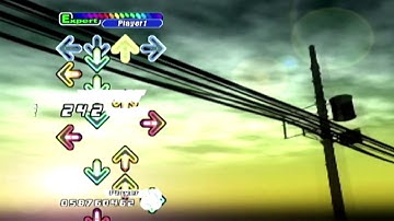 Dance Dance Revolution ULTRAMIX 4- Tears