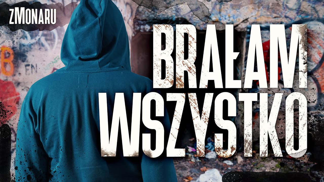 Opioidy, trawa, MDMA, stymulanty. Co najgorsze? Wychodzenie z uzależnienia | Karolina 