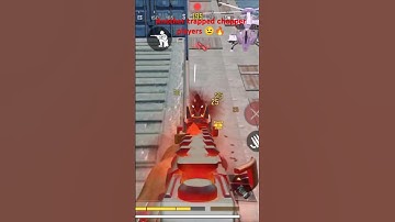 Heavy looted players has been trapped #codmshots #codm # #Codmclips#Codmshots#ytshorts #parkeryt