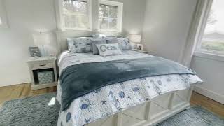 Walk Through 210 Upchurch Drive Newport, NC